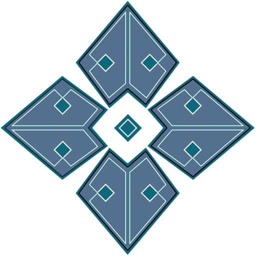 Earthborne Games logo